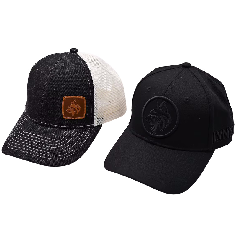 Manufacture Custom Fashion Sport Baseball Caps Embroidery Logo Baseball Hat
