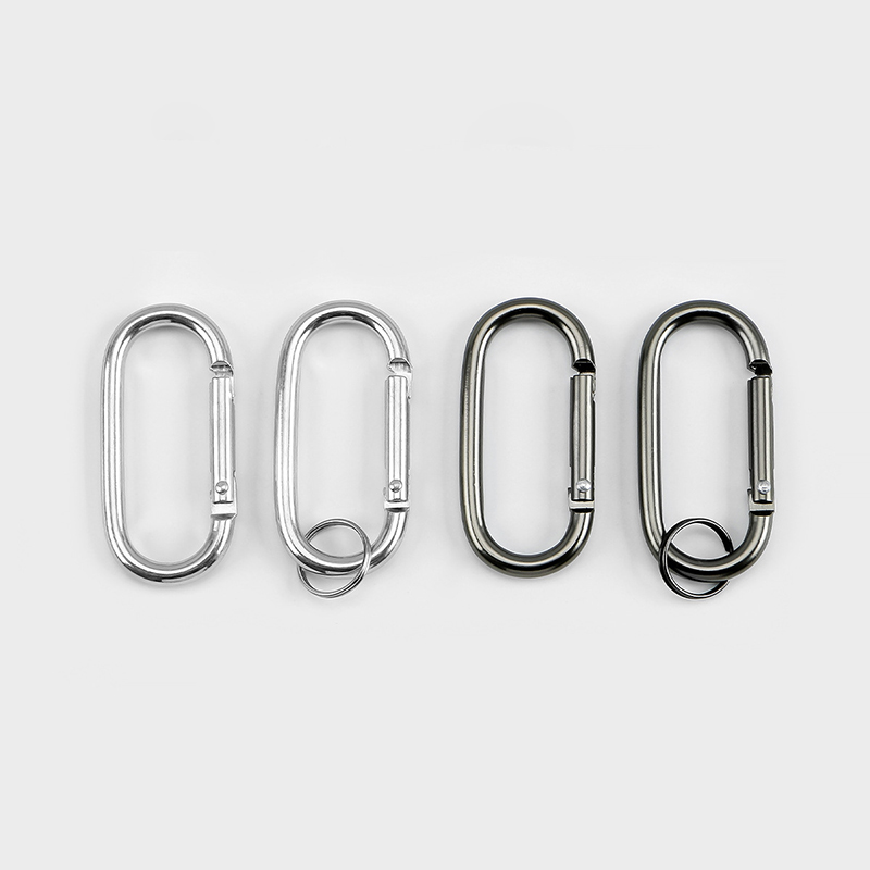 ODM Carabiner Oval Factories