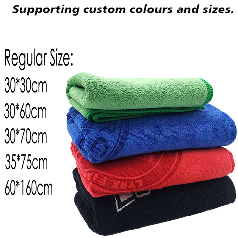 Highest Quality Microfiber Towels