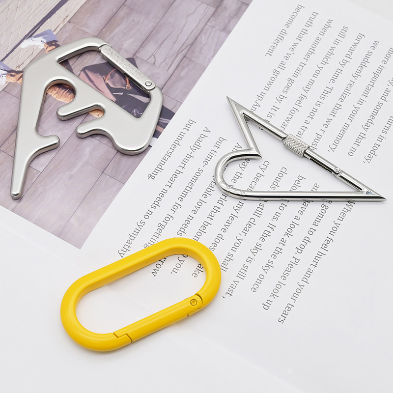 Carabiner Oval Supplies