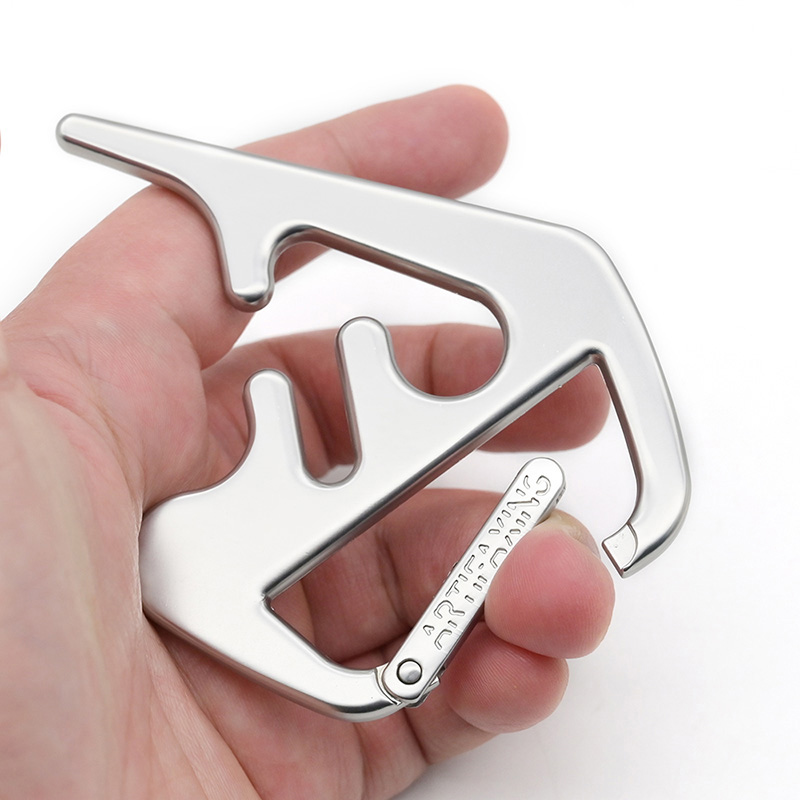 Key Snap Hook