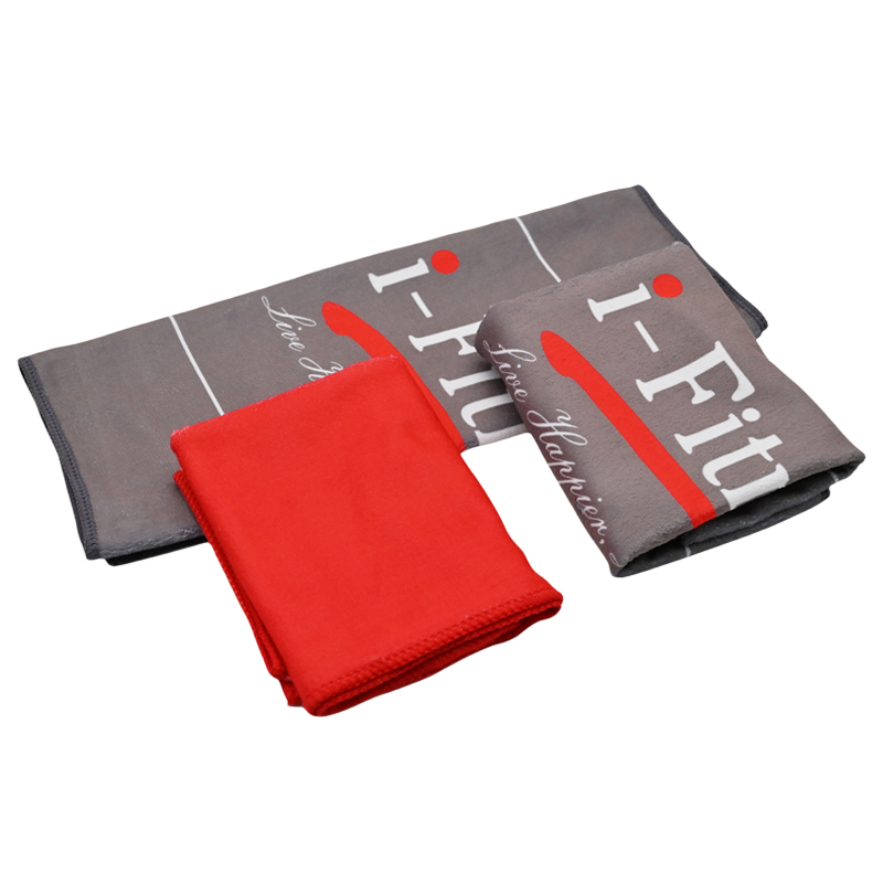 Microfibre Towel For Face