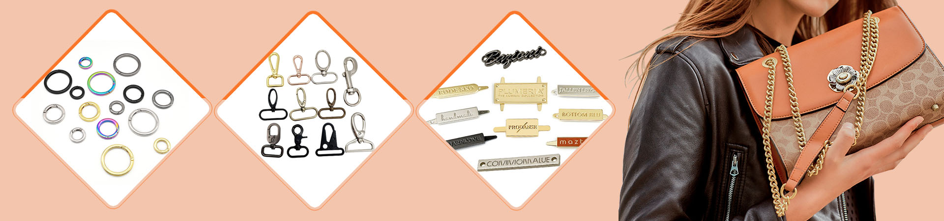 Keyrings