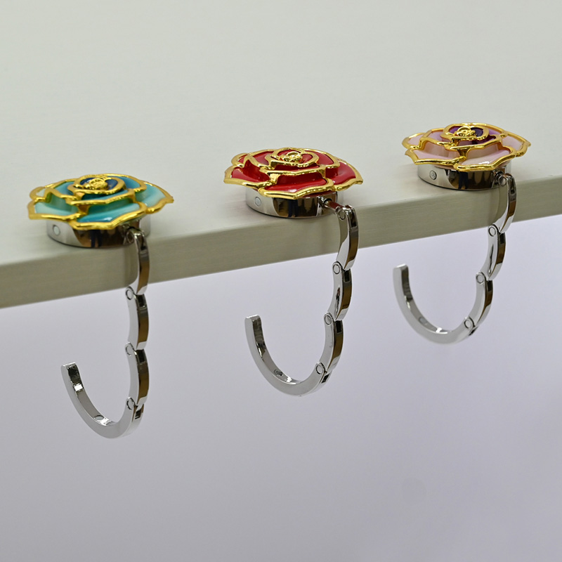 Table Bag Holder