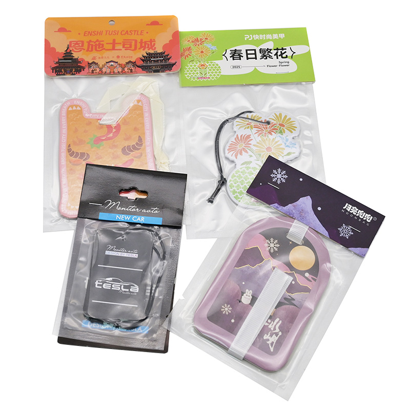 Do Hanging Air Fresheners work?