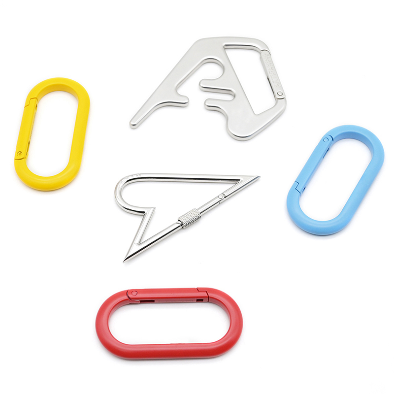 Carabiners Oval Suppliers
