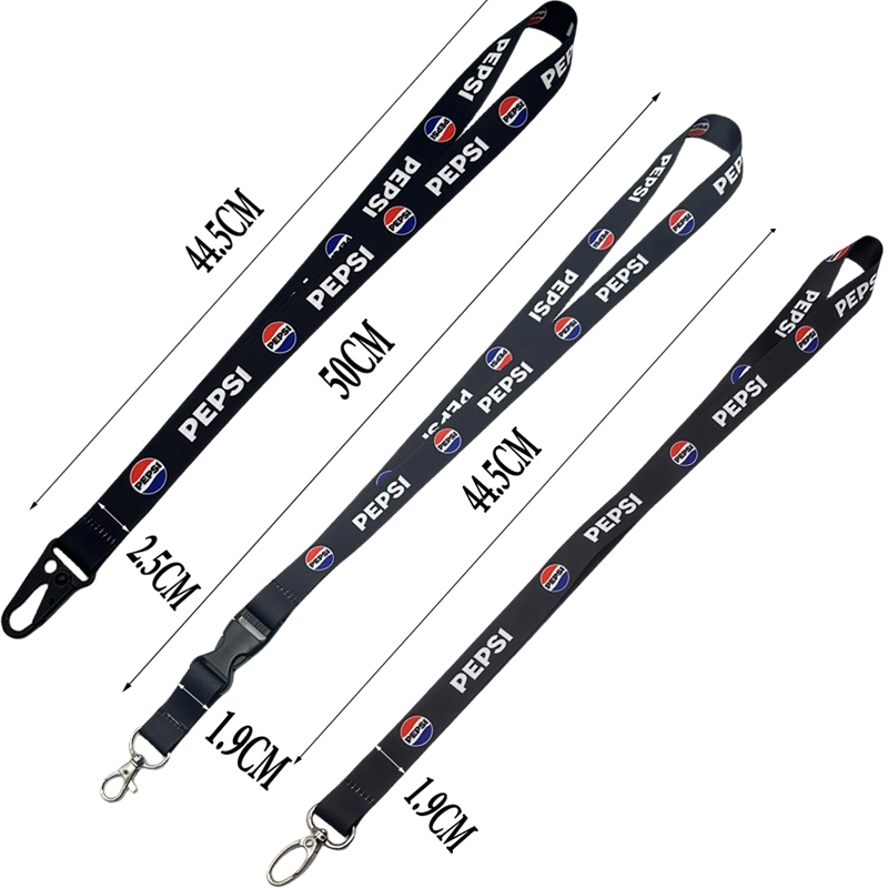Black Lanyard With Clip.jpg