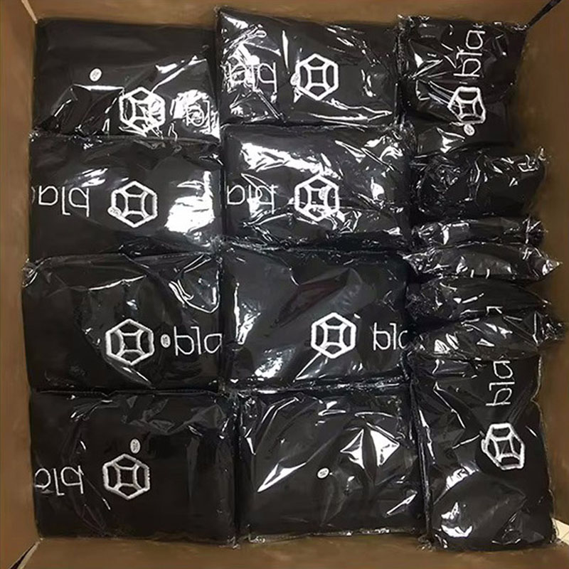 Logo Gym Towels