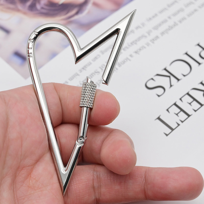 Heart Shape Key Holder